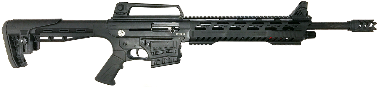 Tr Imports Se122 Tactical 12 Ga