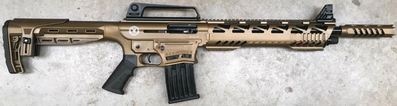 Tr Imports Se122 Tactical Cerakote 12 Ga