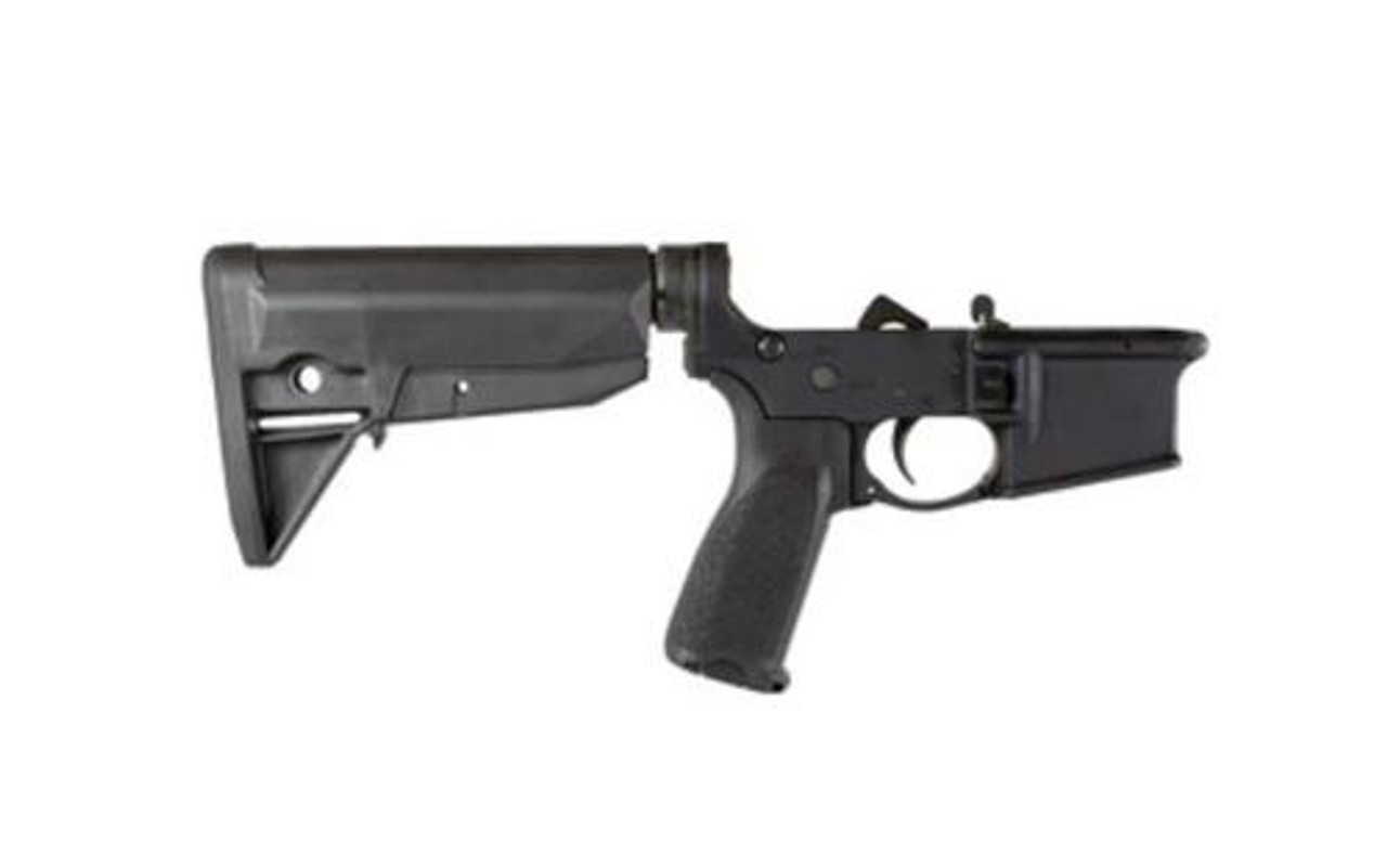 Bravo Company Ar-15 Complete Lower 223/556