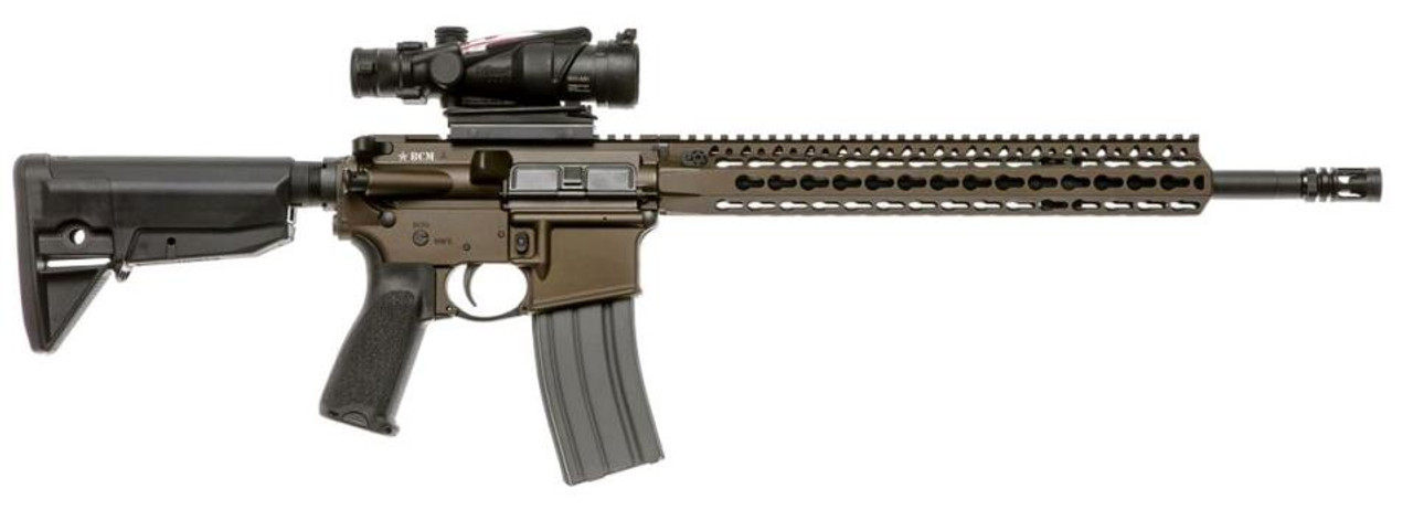 Bravo Company Recce 16 Kmr-A Carbine 223 Rem/5.56Mm