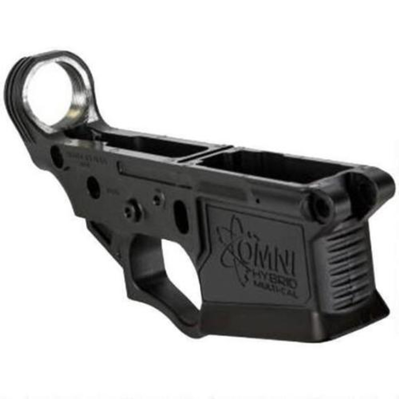 Ati Omni Hybrid Stripped Lower