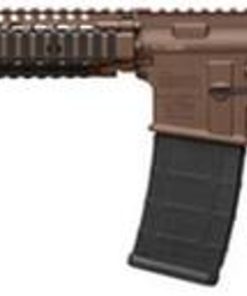 Daniel Defense M4A1 5.56/223 AR-15 RISII Rail System