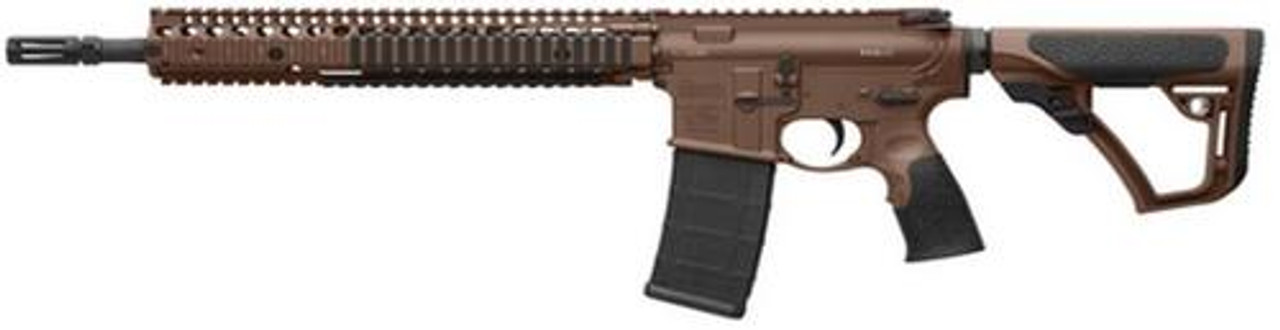 Daniel Defense M4A1 5.56/223 Ar-15 Risii Rail System