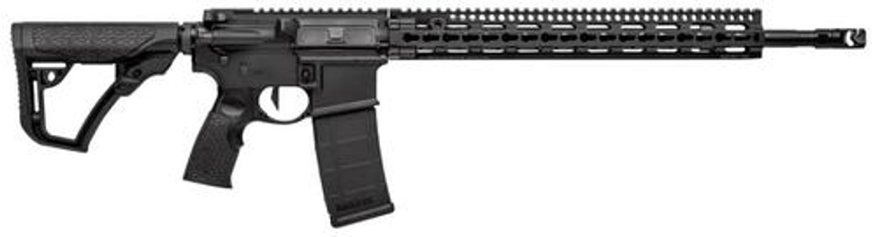 Daniel Defense Ddm4 V11 Pro 5.56/223 18&Quot; S2W Profile Barrel 30Rd Mag