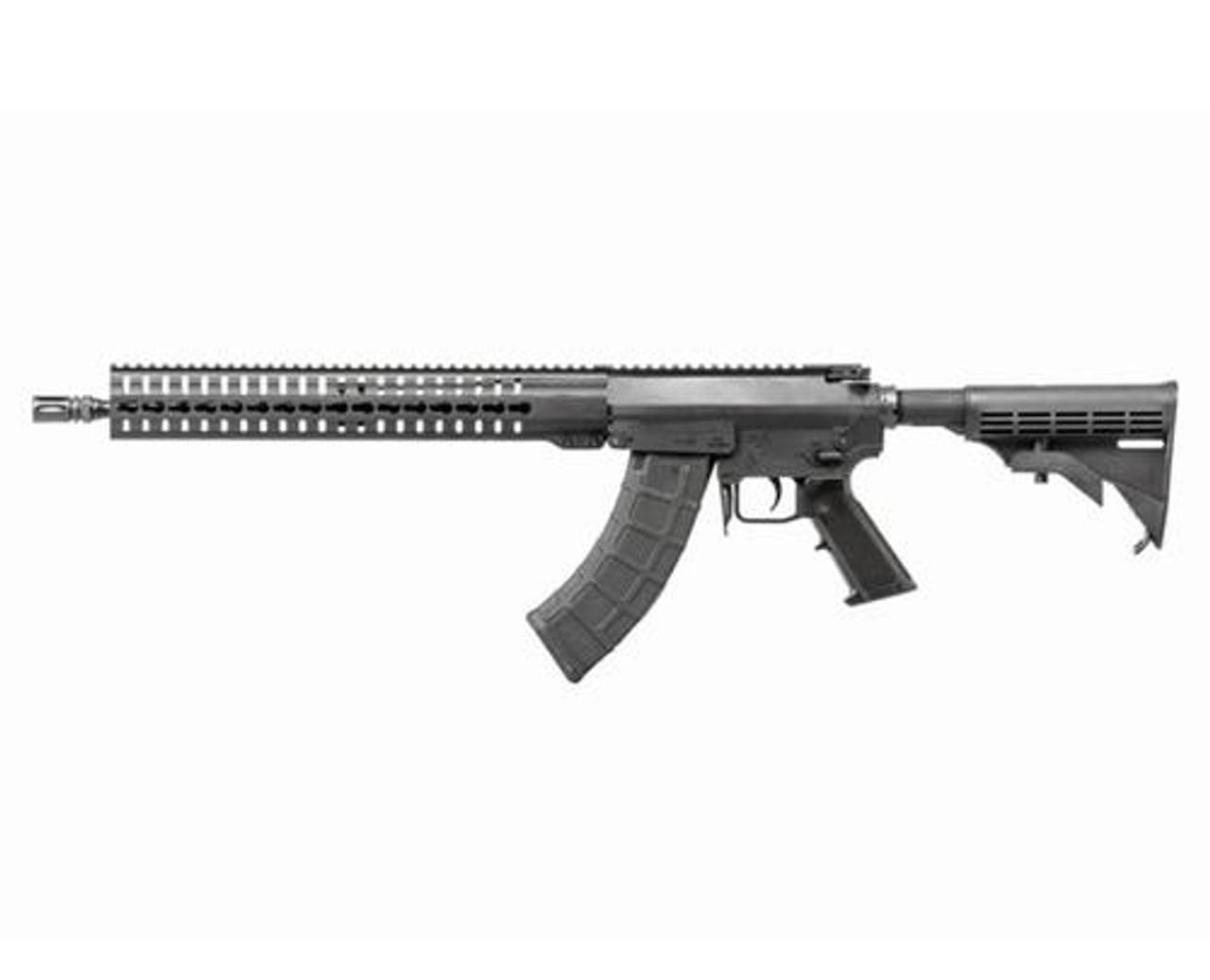 Cmmg Mk47 Mutant T 7.62X39Mm 16&Quot; Barrel