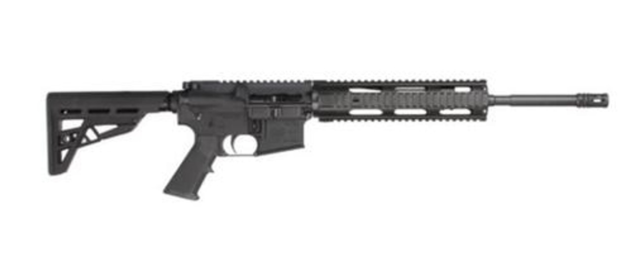 Diamondback Db15 Ar-15 5.56 16&Quot; Barrel Free Float Rail 30Rd Mag