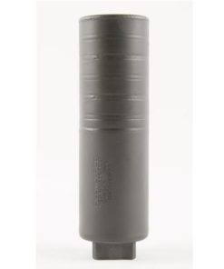 SilencerCo Omega 9k 9mm Silencer Black