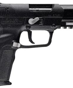 FN Five-Seven MKII 4.8" Barrel Adjustable Sights Black 20rd Mag