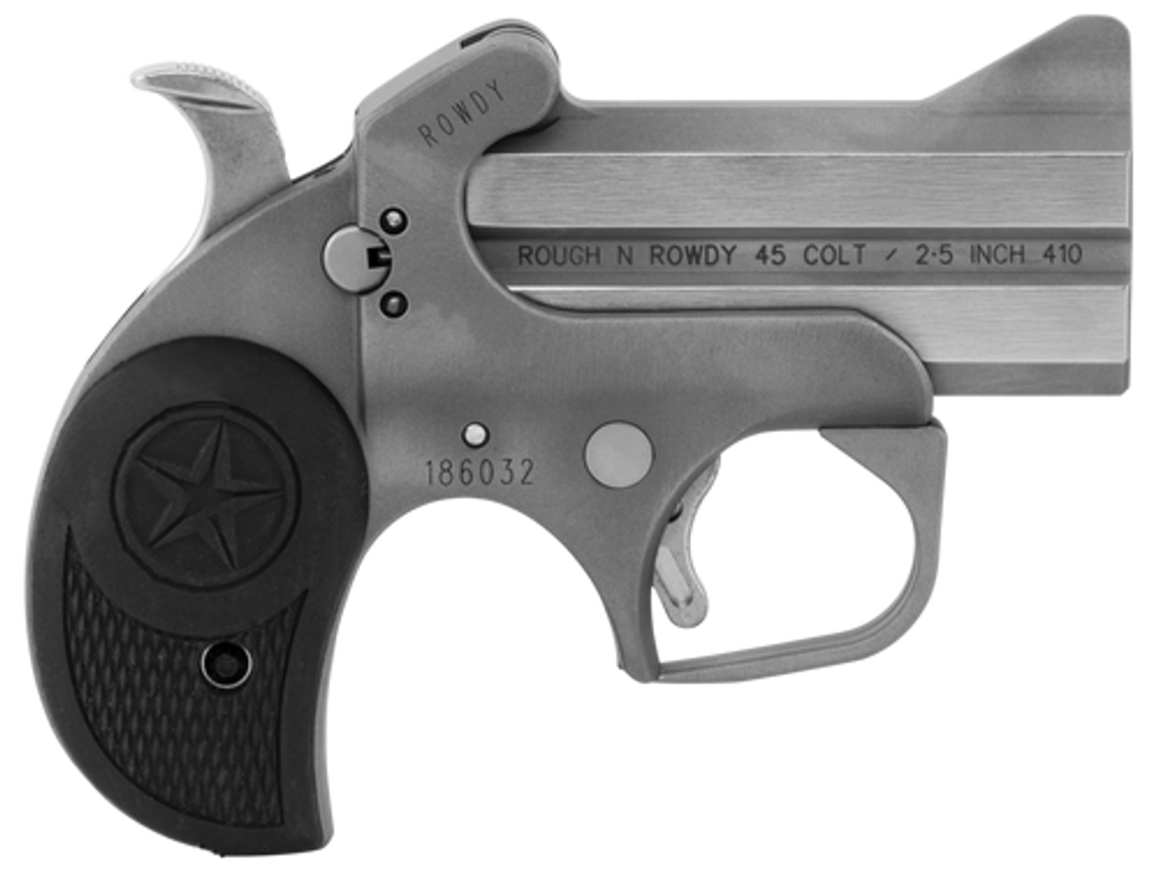 Bond Arms Rowdy 410/.45