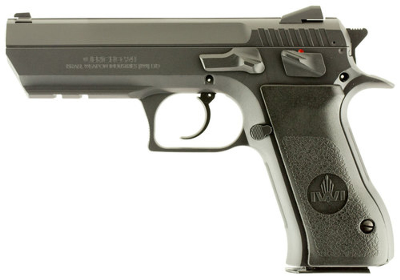 Iwi Us Jericho 941