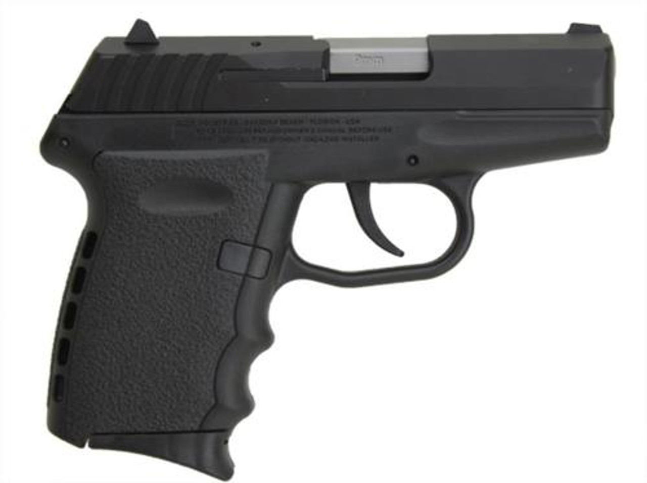 Sccy Cpx-2 9Mm 3.1&Quot; Barrel