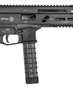 Grand Power Stribog SP9A1 Gen2 9mm