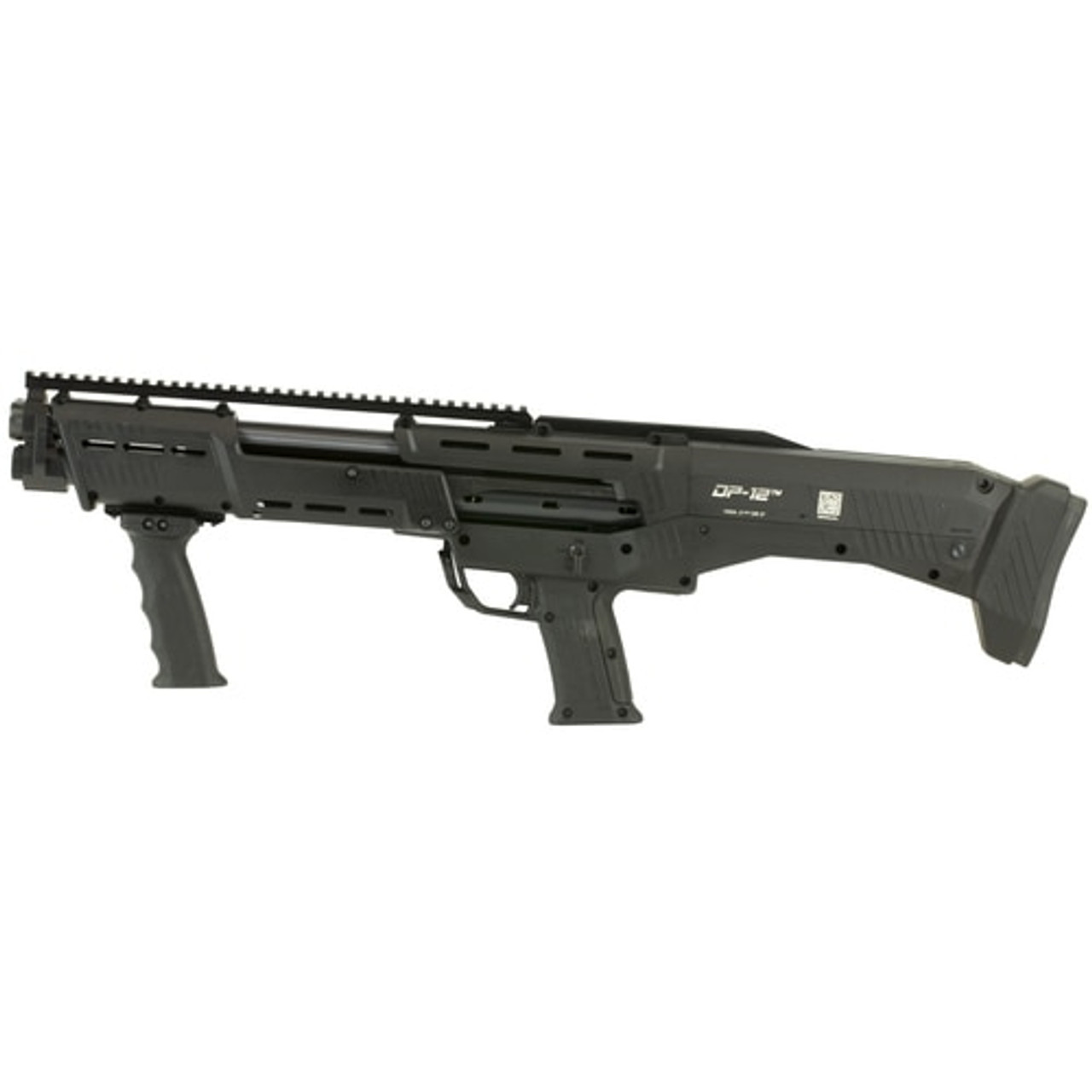 Standard Manufacturing Dp-12 12 Ga