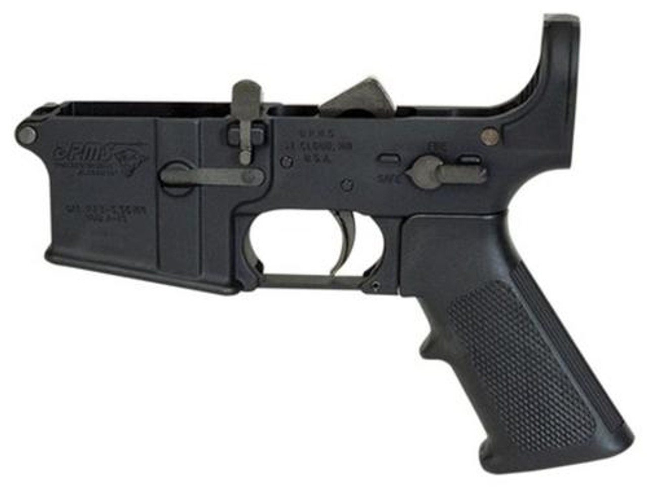 Dpms Ar-15 .223/5.56 Lower Receiver