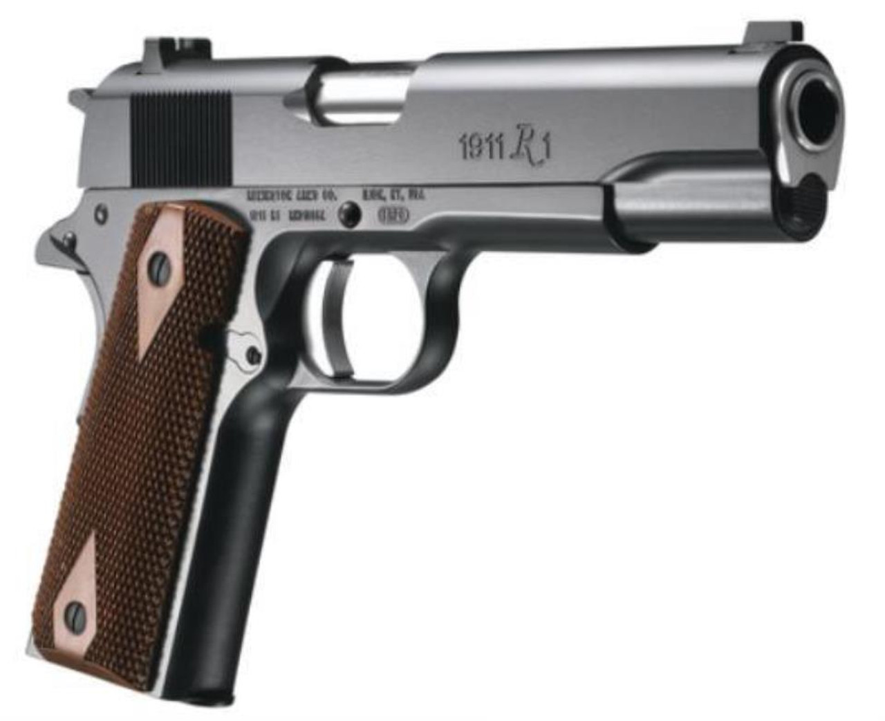 Remington 1911 Model R1 45 Acp