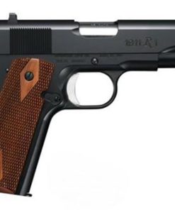 Remington 1911 R1 Commander 45 ACP