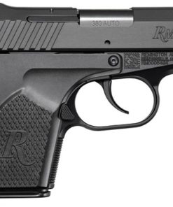 Remington RM380 Compact Micro .380 ACP 2.9"