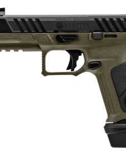 Beretta APX A1 Tactical 9mm