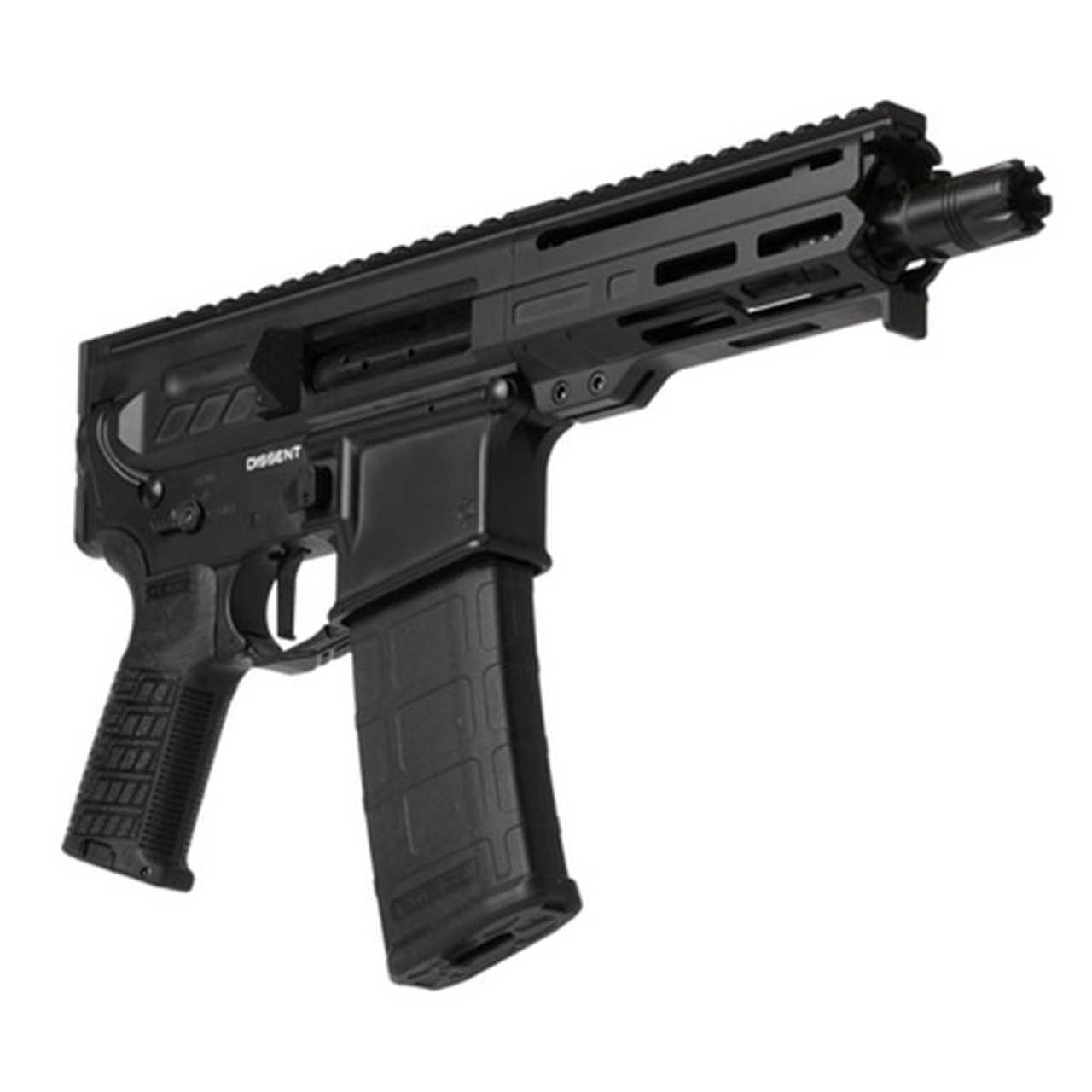 Cmmg Dissent 300 Blackout