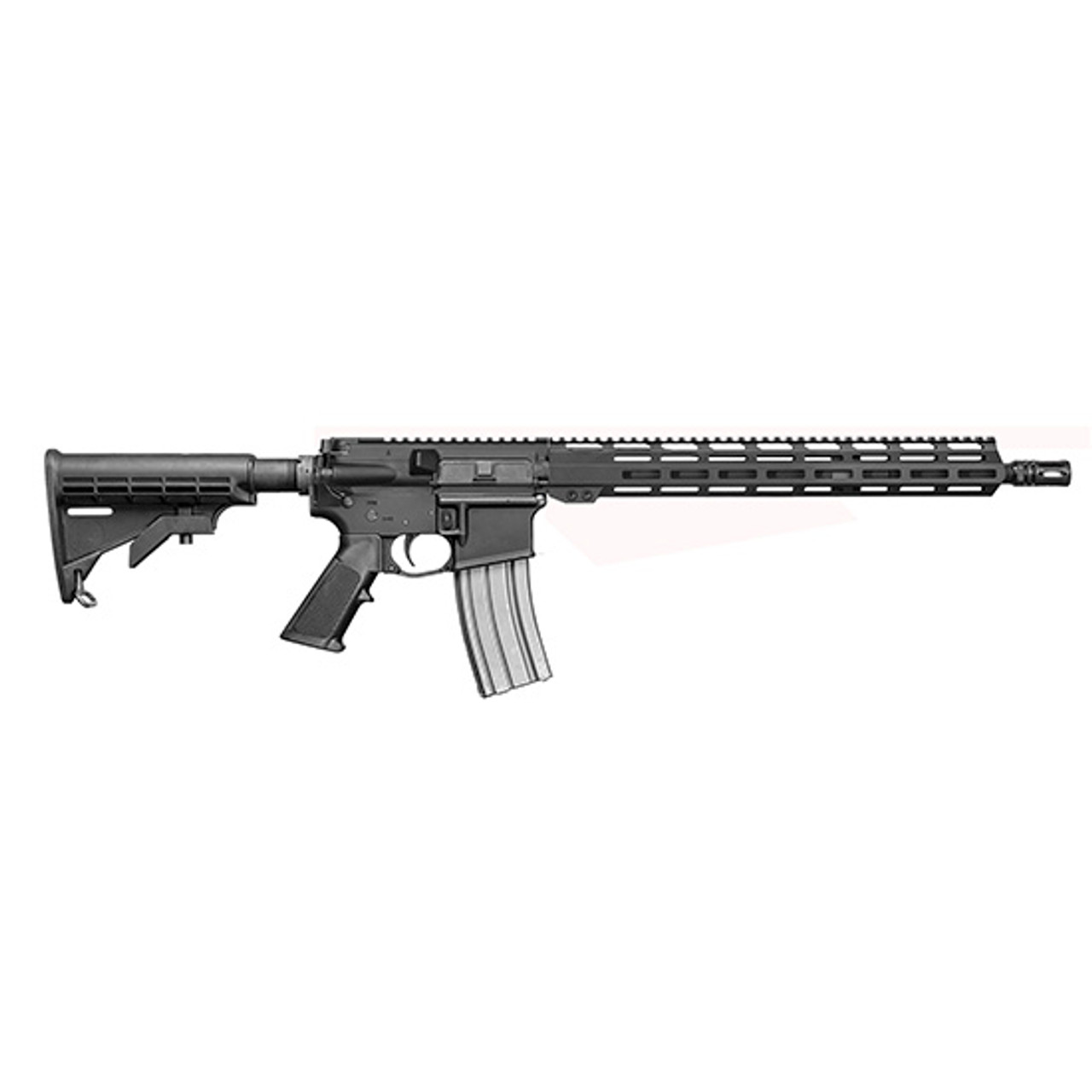 Del-Ton Sierra 316L M-Lok 5.56/.223