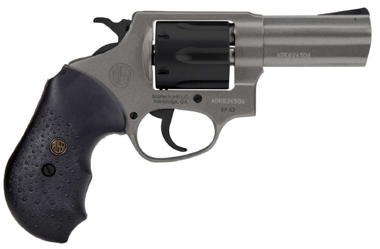 Rossi Rp63 357 Magnum