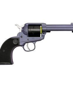 Ruger Wrangler .22 LR