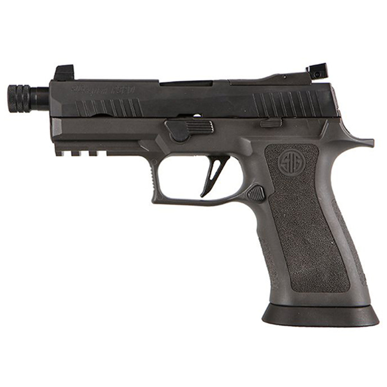 Sig Sauer P320 X-Carry Legion 9Mm