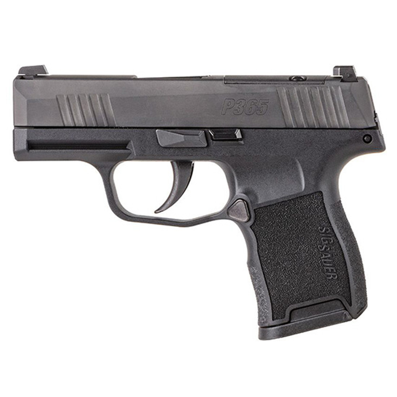 Sig P365-380 Or .380 Acp