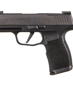 Sig P365X 9mm