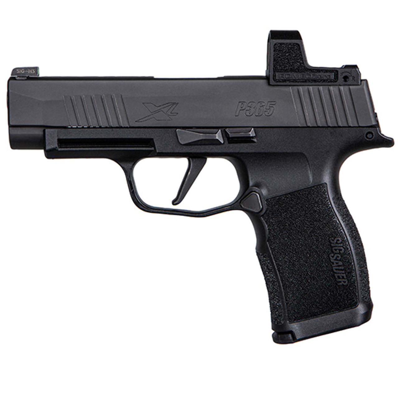 *D*Sig P365 Xl Compact 9Mm