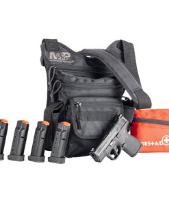 Smith & Wesson Shield Plus OR Bundle Package