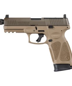 Taurus G3 Tactical TORO 9mm