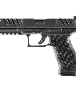 Walther PDP Full Size 9mm