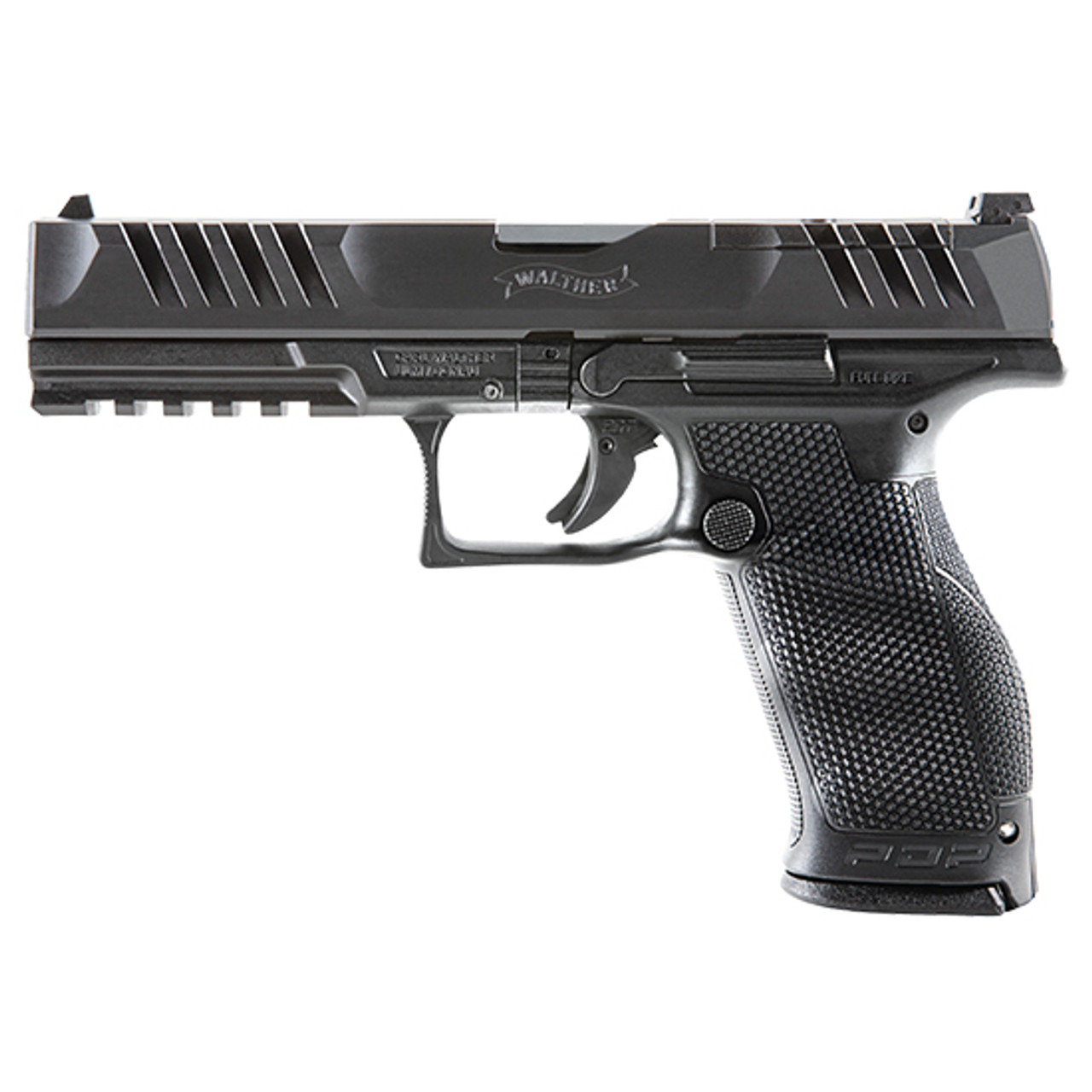 Walther Pdp Full Size 9Mm