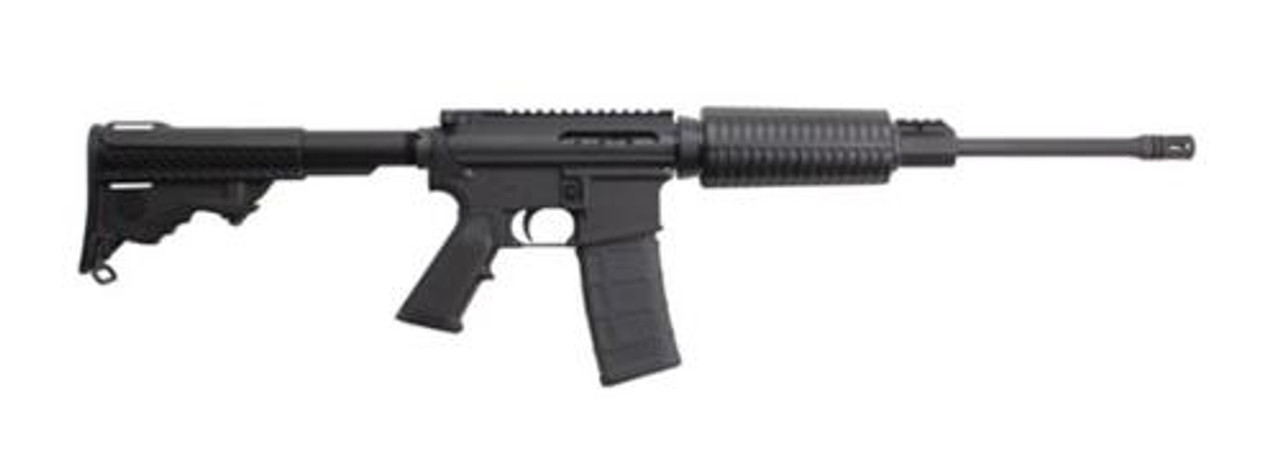 Dpms Sportical Ar-15 223/556