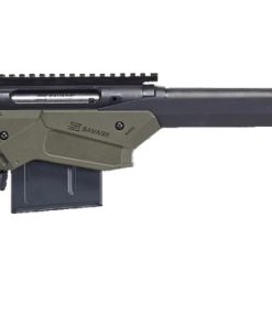 Savage AXIS II Precision 30-06 Springfield