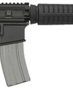 Rock River Arms LAR-15 CAR A4 Flat Top AR-15 5.56/223 16" Barrel Optic Ready