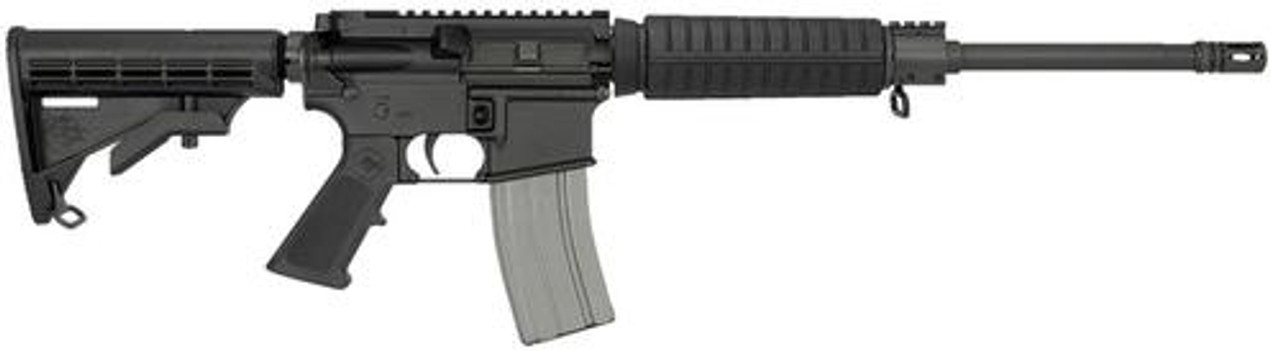 Rock River Arms Lar-15 Car A4 Flat Top Ar-15 5.56/223 16&Quot; Barrel Optic Ready