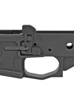 American Defense UIC Stripped Lower 5.56/.223