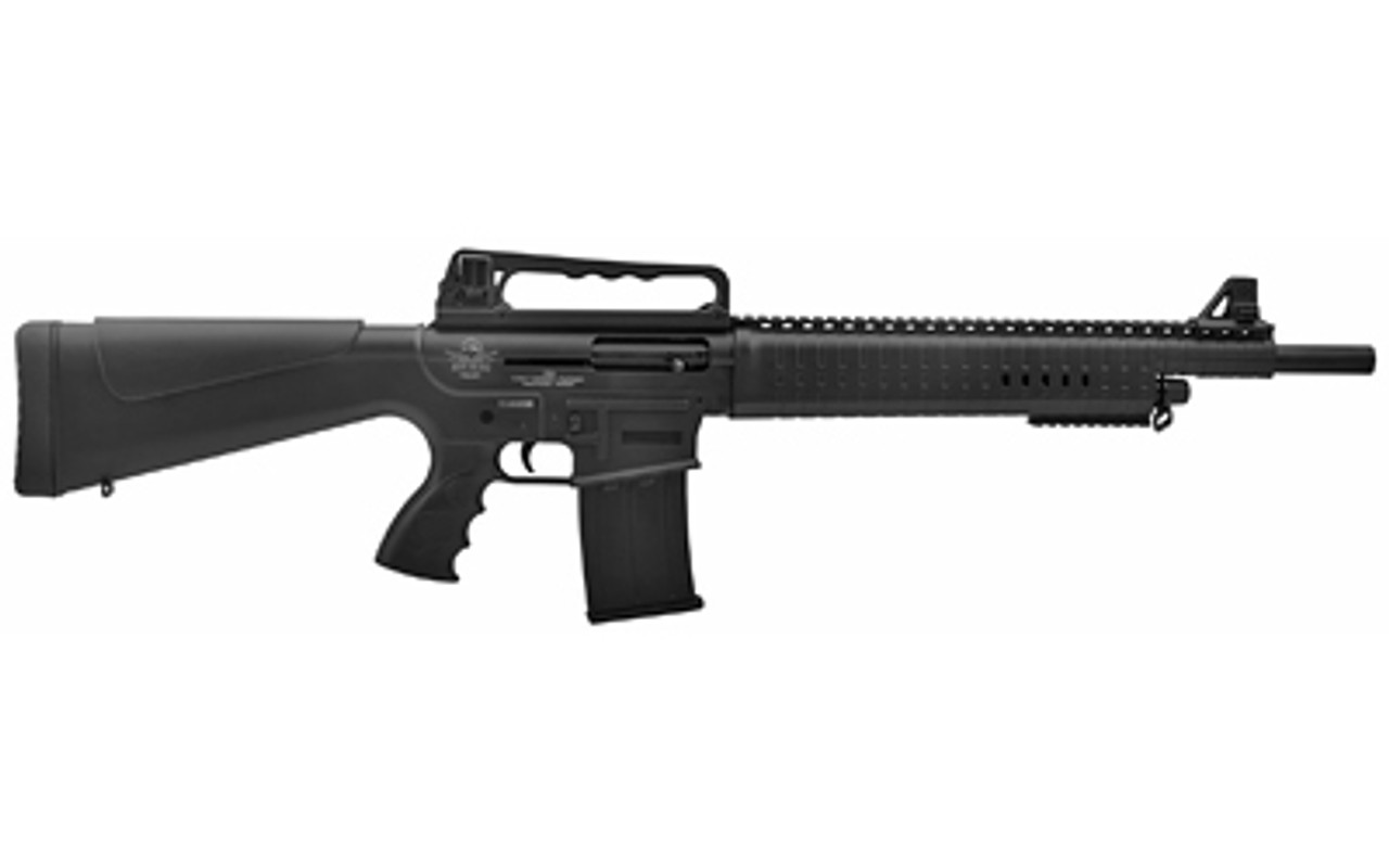 Rock Island Armory Vr60 12 Ga