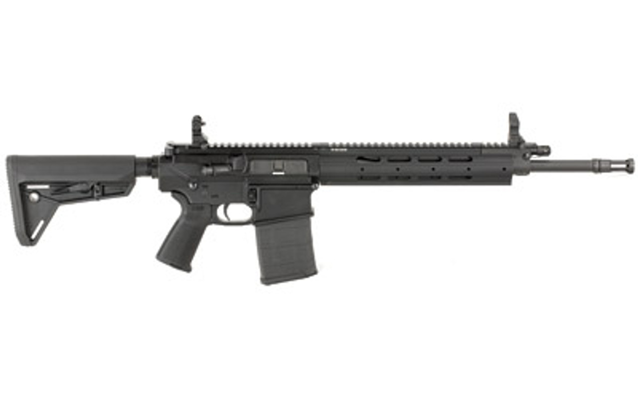 Ruger Sr-762 Ar10 .308/7.62 16&Quot; Fluted Barrel