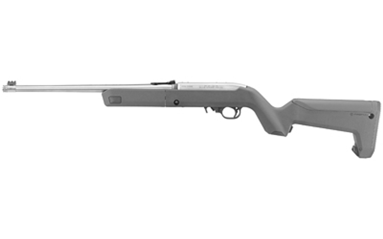 Ruger 10/22 Takedown 22 Lr