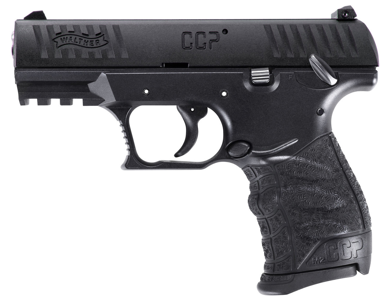 Walther Ccp M2 .380 Acp