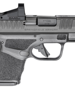 Springfield Hellcat OSP W/Shield SMSC