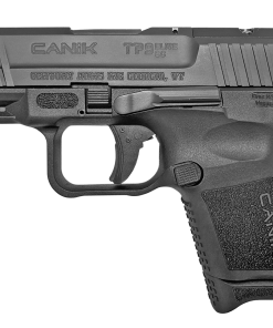 Canik TP9 Elite SC Blackout Edition 9mm