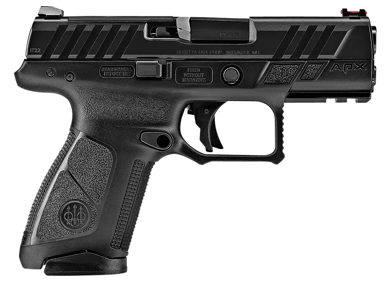 Beretta Apx A1 Compact 9Mm