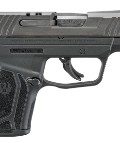 Ruger MAX-9 9mm