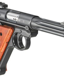 Ruger TALO Mark IV Hunter .22 LR