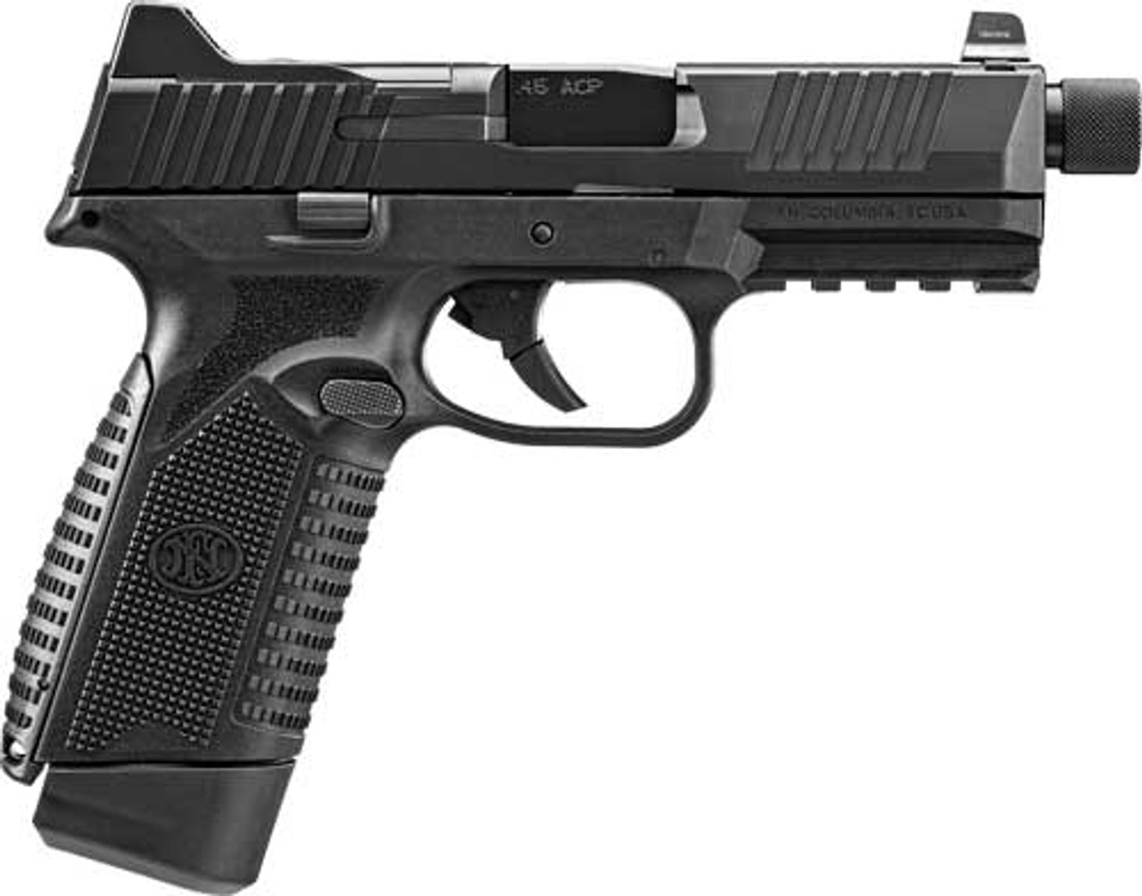 Fn 545 Tactical .45 Acp