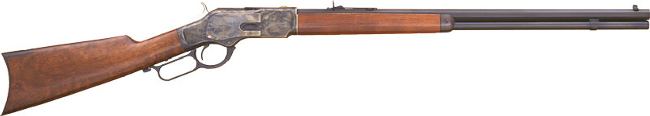 Cimarron 1873 Sporting Rifle 357 Mag-38 Special